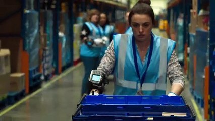 WILDFIRE Movie Clip - Small Town