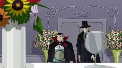 23. Tierra de Gangsters