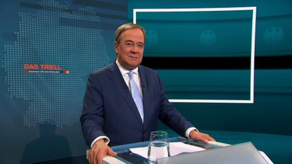 Sociais-Democratas "ganham" a partido de Merkel no debate pré-eleições