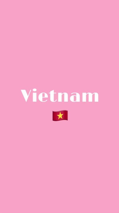 Southeast Asian Tiktok - Beautiful girls - Vietnam ~ Thailand ~ Indonesia ~ Philippines