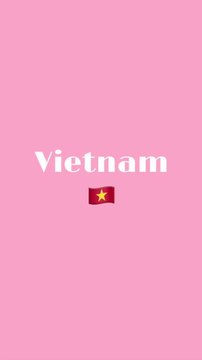 Southeast Asian Tiktok - Beautiful girls - Vietnam ~ Thailand ~ Indonesia ~ Philippines