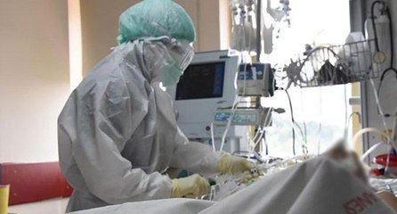 Doç. Dr. Savaşçı: Kırmızı alarm vermeye başladık