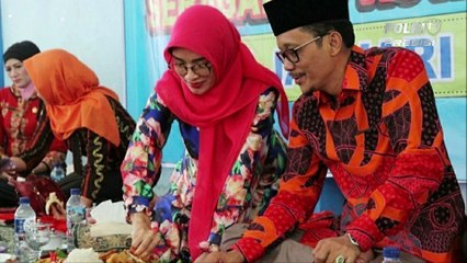 KPK OTT Bupati Probolinggo Diduga Suap Jual Beli Jabatan Kades