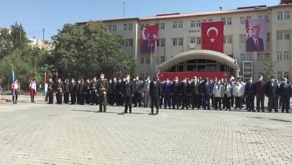 Büyük Zafer'in 99. yıl dönümü