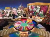 Wheel of Fortune - December 24, 1998 (Christian Yvonne Carol)