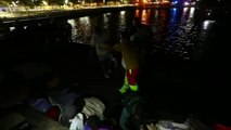 Dos pateras con 65 inmigrantes llegan a las costas de Gran Canaria
