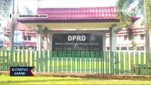 SPPD Belum Dibayar, Anggota Dewan Ancam Tidak Kerja