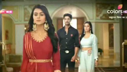 Udaariyaan Special Promo; Tejo leaves Fateh & Jasmin life |FilmiBeat