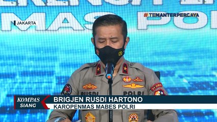 Yahya Waloni Jadi Tersangka Kasus Penodaan Agama