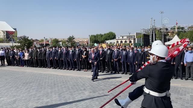 Büyük Zafer'in 99. yıl dönümü