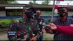Perluas Sasaran, TNI AD Gandeng Relawan Kalsel Peduli Lakukan Vaksinasi Mobile