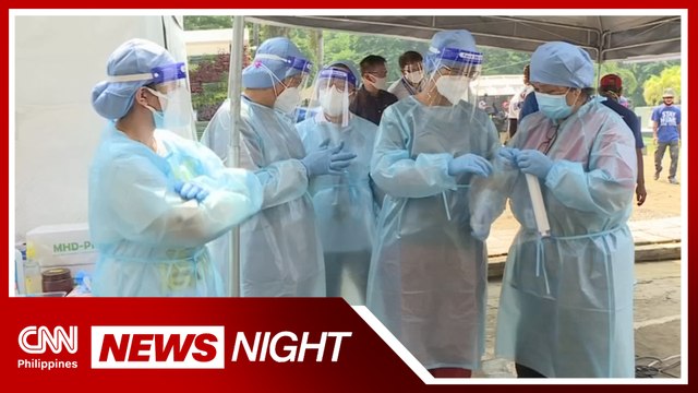 Heroes in the time of the pandemic