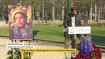 Afghanistan : l'héritage du commandant Massoud