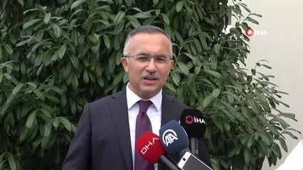 Vali Çeber'den Rize'de artan vakalarla ilgili açıklama: Arzu etmediğimiz bir liderliği yaşıyoruz