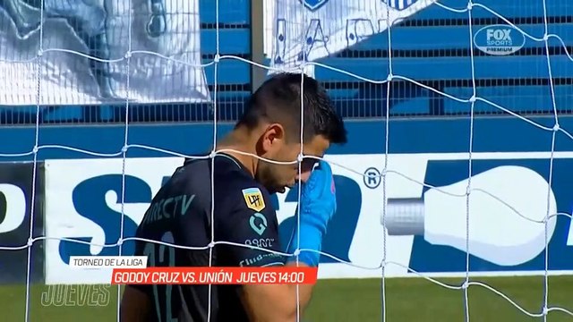 Torneo Liga Profesional de Futbol 2021: Platense 1 - 1 Boca Jrs (resumen de primer tiempo)