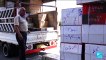 Reconstruction de Mossoul : les commerçants attendent toujours des indemnités