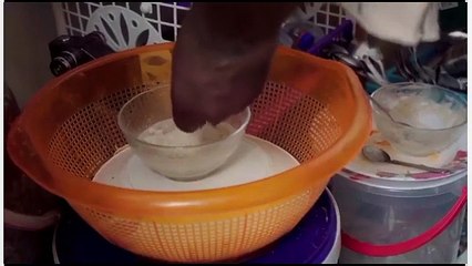 Sery et Sory Apprenti Gbaka Saison 2 Ép 4  Spaghetti Cho Nouveauté_