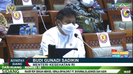 Pemerintah Wacanakan Vaksinasi Booster Berbayar Tahun 2022