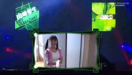 Morning Musume '20 Dvd Magazine Vol.128 Part 1