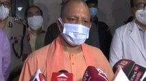 Viral fever kills 39 in UP's Firozabad, Yogi visits hospital