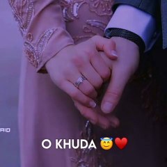 Sad status O khuda bata de kya lakeero me likha.