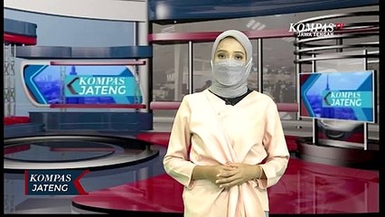 Penyekatan di Perbatasan Kota Semarang Kembali Digiatkan