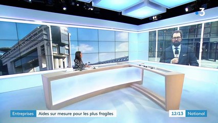 Entreprises : dernières semaines pour le fonds de solidarité