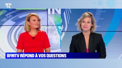 BFMTV répond à vos questions : Je travaille dans un bureau, dois-je avoir mon pass ? - 30/08