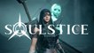 Soulstice - Sisters gamescom 2021 Trailer [DE]