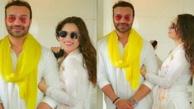 Ankita Lokhande ने Bf Vicky Jain संग बनाई ये Video, आंखों में दिखा प्यार|FilmiBeat|FilmiBeat
