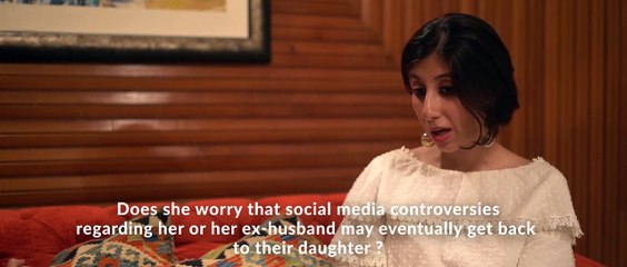 Snippets ... with Syra Yousuf