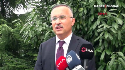 Rize Valisi vatandaştan gelen mesajı paylaştı: Utanıyorum, söylerken bile yüzüm kızarıyor