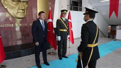 Doğu Anadolu'da Büyük Zafer'in 99'uncu yıl dönümü coşkuyla kutlandı