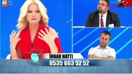 Müge Anlı yeni sezonda gündeme oturdu!