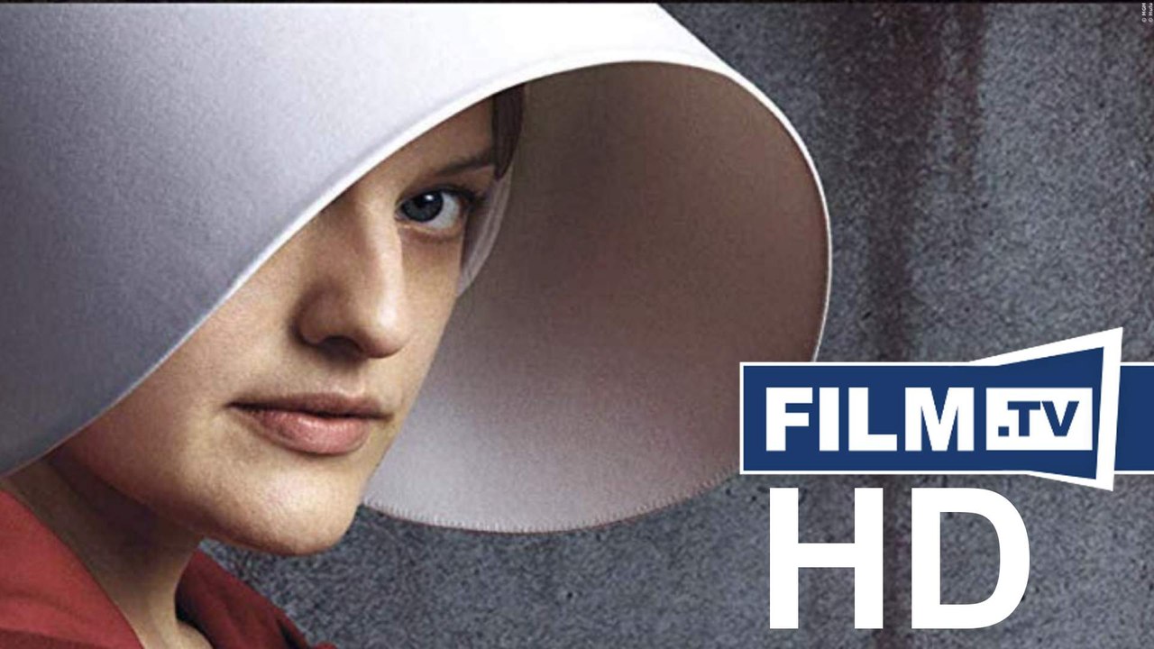 The Handmaid’s Tale - Der Report der Magd Trailer Staffel 4 Deutsch German (2021)