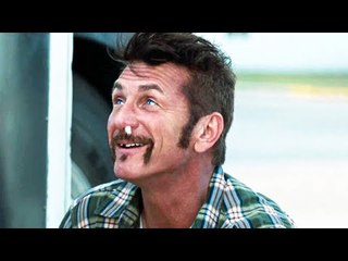 FLAG DAY Bande Annonce (2021) Sean Penn