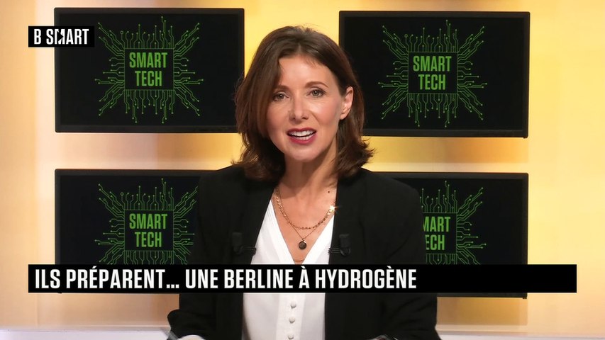 ILS FONT DEMAIN du lundi 30 août 2021