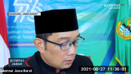 Kang Emil Tak Permasalahkan Adanya Mural, Asalkan...