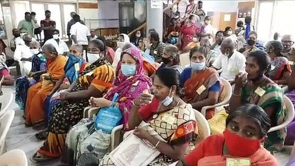 கட்டுமான முறைகேடு: மாஜி அமைச்சர்களை எப்படி சும்மா விட முடியும்? நடவடிக்கை உறுதி.. பிடிஆர் அதிரடி