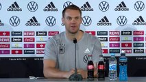 Neuer: Werden Bayern-Fußball einfließen lassen