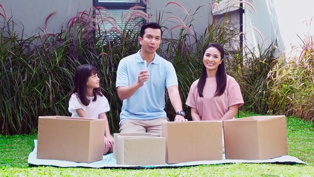 Pilah Sampah untuk Daur Ulang Bernilai Ekonomi