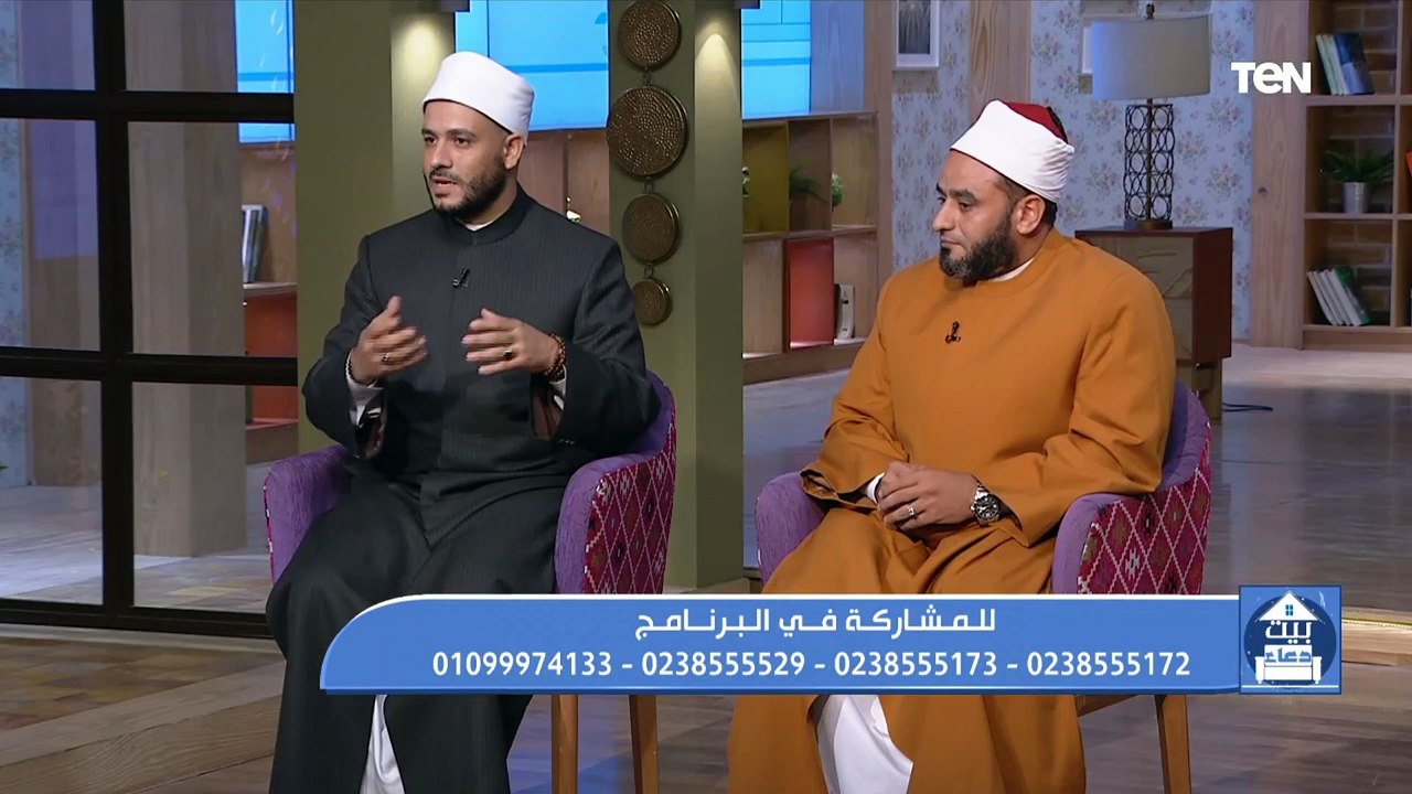أوعى تفتكر إن لما ربنا يبتليك يبقى غضبان عليك.. أجمل كلام هتسمعه عن الصبر