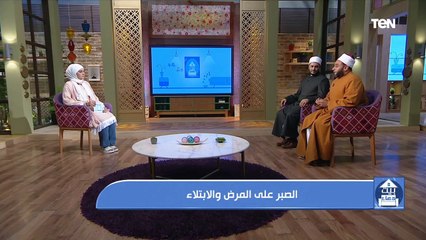 الشيخ عبدالمنعم دويدار: الله لم يخلقنا في هذه الدنيا للهناء والقرار ولكن للبلوة والاختبار