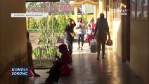 Sejumlah Sekolah Di Kabupaten Sorong Mulai Laksanakan PTM Terbatas