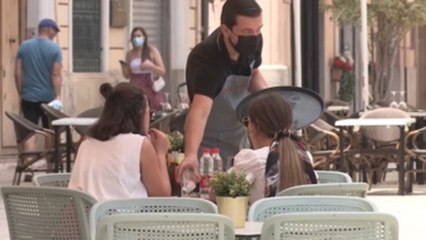 El repunte de la electricidad eleva la inflación al 3,3 % en agosto