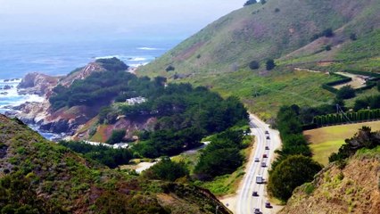 Amazing Beautiful Nature Scenery with Relaxing Music for Stress Relief part 49