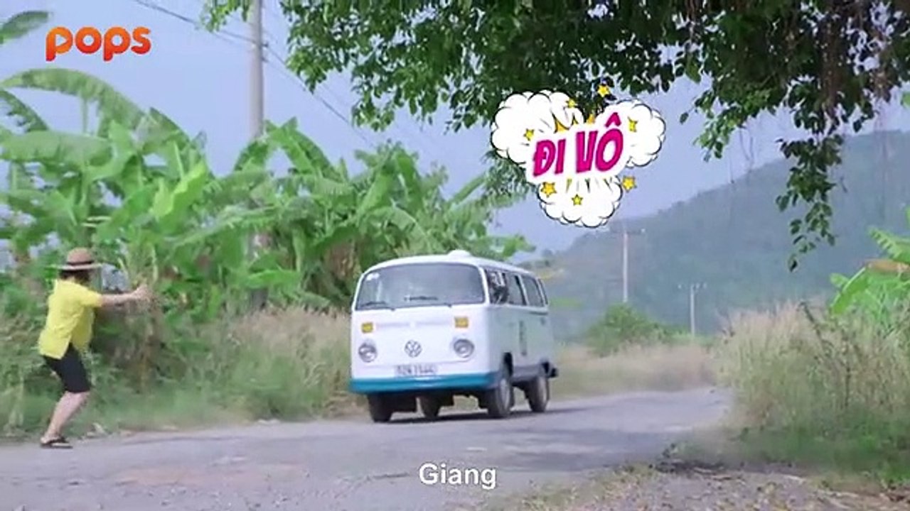 Lê Giang vào bếp khiến Mười Khó -chỉ biết câm nín- - Muốn Ăn Phải Lăn Vào Bếp