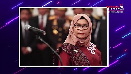 Lili Pintauli Akan Dipotong Gajinya Selama Setahun