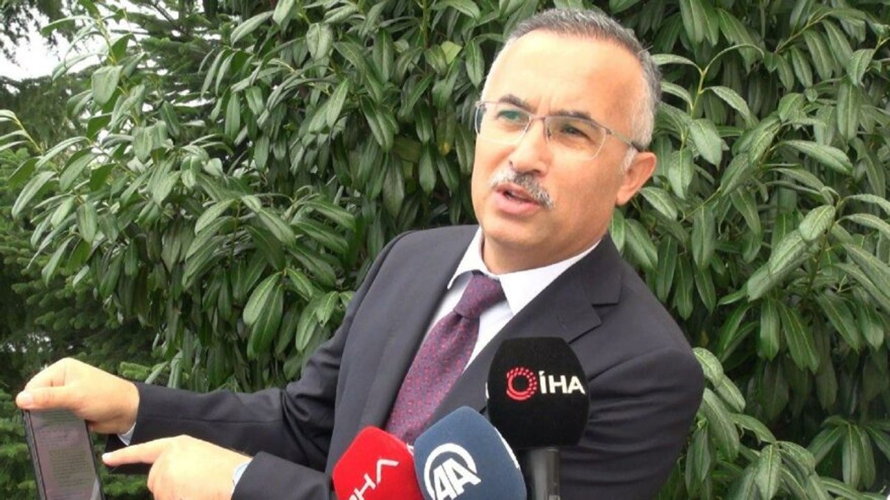 Vali ‘Utanarak söylüyorum’ diyerek anlattı…