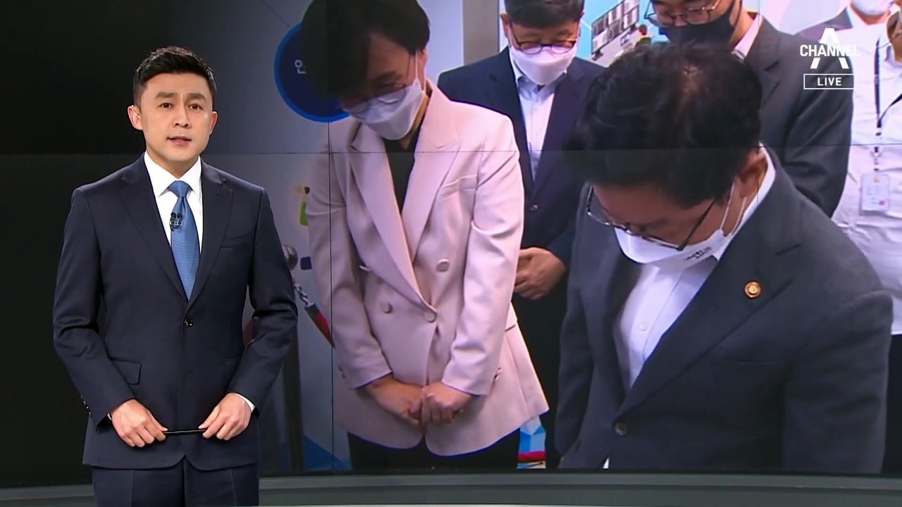[뉴스A 클로징]법무부장관의 과대광고